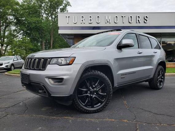 JEEP GRAND CHEROKEE 2016 1C4RJFBG5GC379653 image